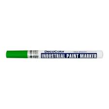 Marker tööstusmarker UCHIDA FINE 221, kooniline 1,4mm, roheline