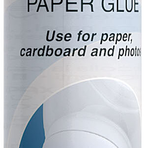 Liim, vedelliim 55 ml Erich Krause, eriti tugev, müügialusel (20)