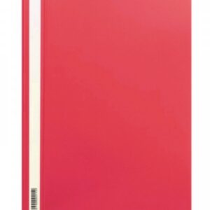 Plastkiirköitja A4 Osiris, punane