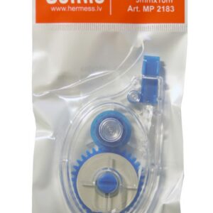 Korrektuurlint 5mm x 10m Osiris