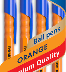 Pastapliiats R-301 Orange Stick 0.7, 4 sinist riputuspakis