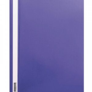 Plastkiirköitja A4 Osiris, lilla