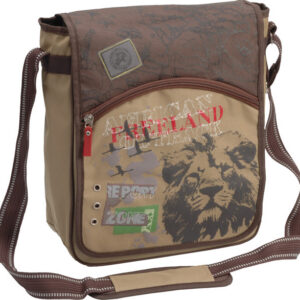 Õlakott FREELAND 25x30cm