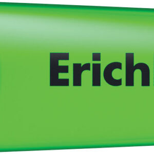 Tekstimarker Visioline V-12, 5,2 mm, roheline