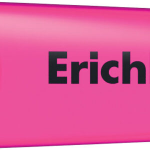 Tekstimarker Visioline V-12, 5,2 mm, roosa