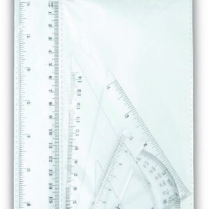 Joonlaua komplekt OSIRIS, 4 osa