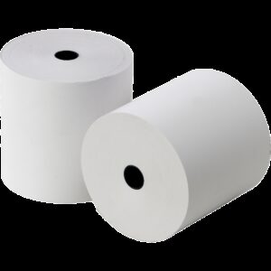 Termokassarull 38mmx40m Emerson, ühekordne