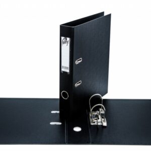 Registraator A4 COLLEGE 5cm MUST