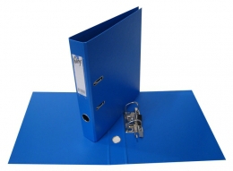 Registraator A4 COLLEGE 5cm SININE