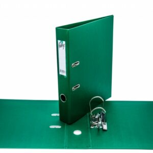 Registraator A4 COLLEGE 5cm ROHELINE