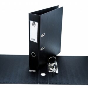 Registraator A4 COLLEGE 7cm MUST