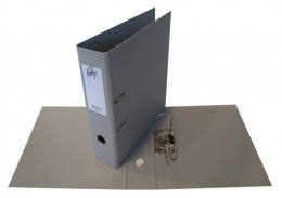 Registraator A4 COLLEGE 7cm HALL