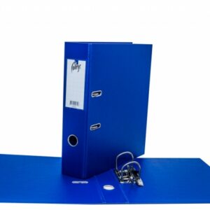 Registraator A4 COLLEGE 7cm TUMESININE