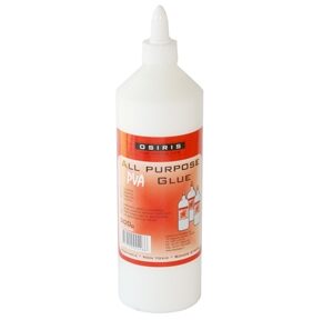 Liim PVA 500 g OSIRIS