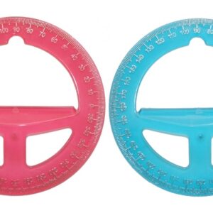 Mall 360° Osiris, plastik assortiii