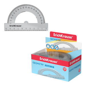 Mall 180°/10cm CLEAR, müügialusel (20)