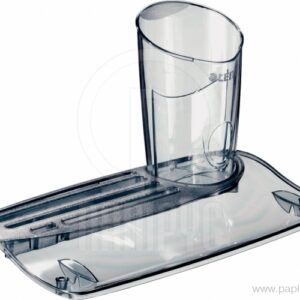 Pliiatsitops Esselte Allura, läbipaistev suits