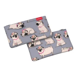 Pinal ümbrikuna Light 220x120mm Chilling Dog