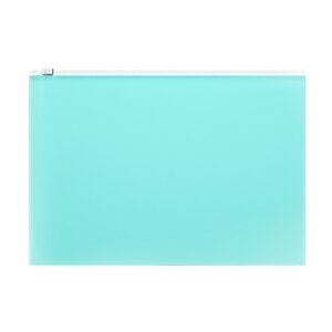 Kileümbrik tõmblukuga C6 Fizzy Pastel Mint