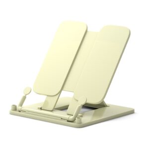 Raamatutugi Erich Krause, Pastel, kollane