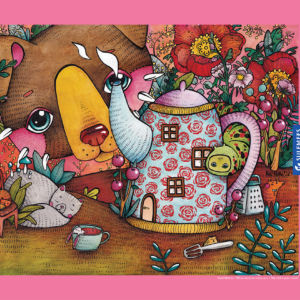 Joonistusplokk A3 190 g, 20 lehte VATMAN – minu vana on sinu uus