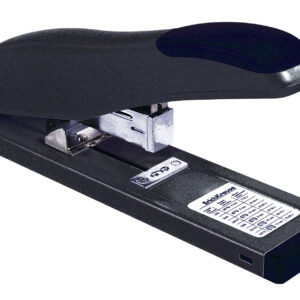 Klammerdaja 23/13 Elegance Classic, 90 lehte must