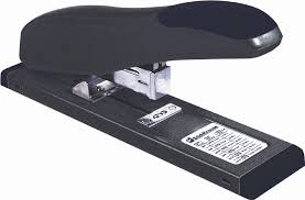 Klammerdaja 23/13 ELEGANCE, 90 lehte, hall