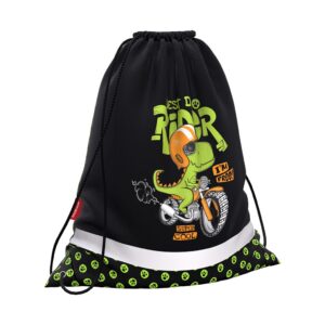 Sussikott 365x440mm Dino Rider