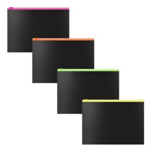 Kileümbrik tõmblukuga C6 Matt Accent, assortii