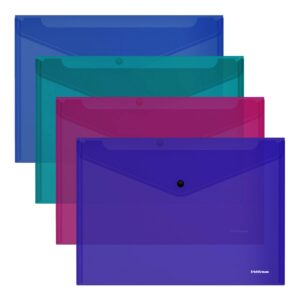 Kileümbrik trukiga A4 Glossy Vivid, 180mkr, poolläbipaistev, assortii