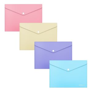 Kileümbrik trukiga C6 Fizzy Pastel, läbipaistmatu, assortii