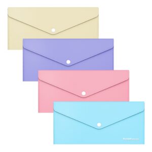 Kileümbrik trukiga C65 Travel Fizzy Pastel, läbipaistmatu, assortii