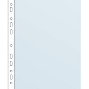 Köidetav kiletasku A5 40mkr Osiris matt, 100tk hind