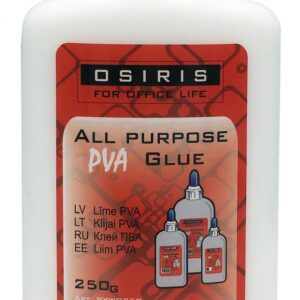 Liim PVA 250 g OSIRIS