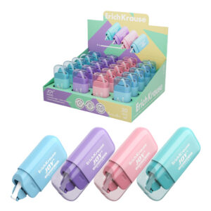 Korrektuurlint 5mm x 6m JOY Pastel, müügialusel (20)