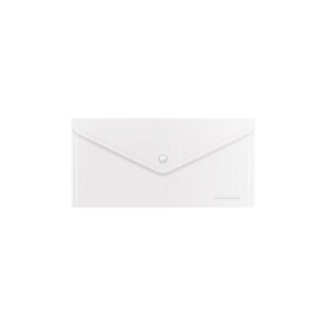 Kileümbrik trukiga C65 Glossy Clear Travel, 180 mkr, läbipaistev