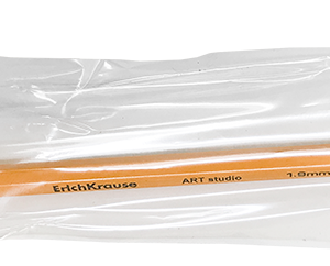 Harilik pliiats kummita ART STUDIO 2H