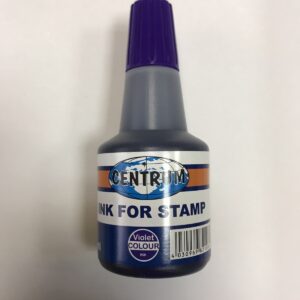 Templivärv Centrum 40ml, lilla