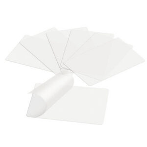 Lamineerimiskile A3 Forofis 125mkr, 100 lehte pakis