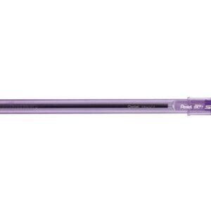 Pastapliiats Pentel Superb BK77, violet