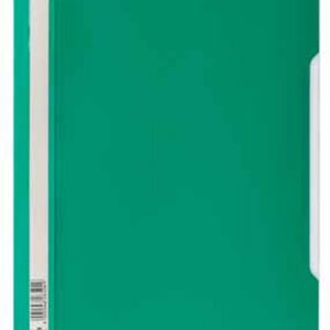 Plastkiirköitja A4 Durable roheline