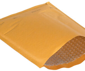 Mulliümbrik 16F Airpro, sisemõõt 220x340mm, pruun