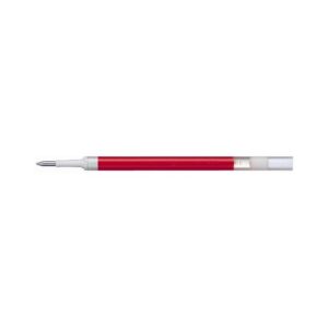 Geelpliiatsi südamik Pentel KFR7 0,7 punane