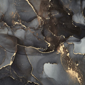 Lauamatt Muster, 40x60cm