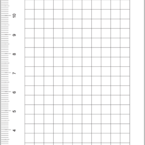 Märkmepaber Minibossile ja M1/Euro+ märkmikule 7*15cm (3tk pakis)