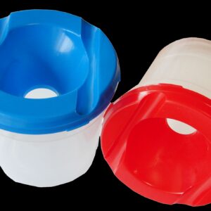 Veetops kaanega Osiris, assortii