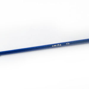 Pintsel lapik nr. 0, Primo