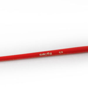 Pintsel ümar nr. 5, Primo