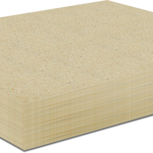 Kartong Räpina 350g 640 x 900mm, helepruun