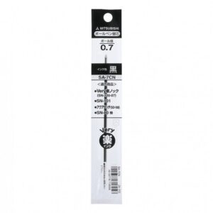 Pastapliiatsi südamik Uni SA-5CN 0,5 sinine